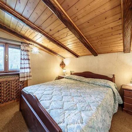 Apartment Donea - Stayincortina