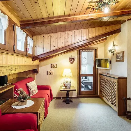 Apartment Donea - Stayincortina Cortina d'Ampezzo