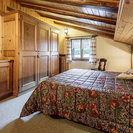 Apartment Donea - Stayincortina *