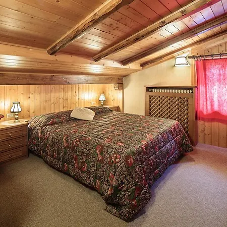 Appartement Doneà - Stayincortina