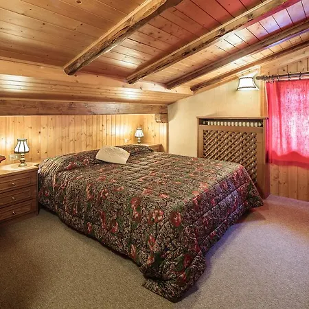 Apartman Donea - Stayincortina