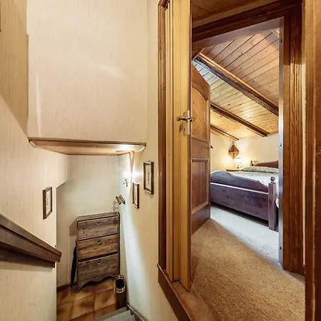 Donea - Stayincortina Cortina dʼAmpezzo