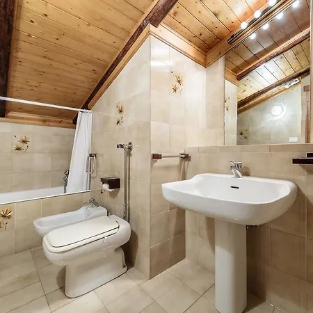 Apartman Donea - Stayincortina